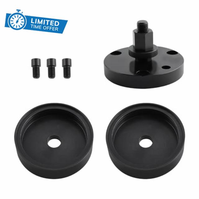 maXpeedingrods Front & Rear Crankshaft Seal Wear Sleeve Installer Tool for Caterpillar 3406