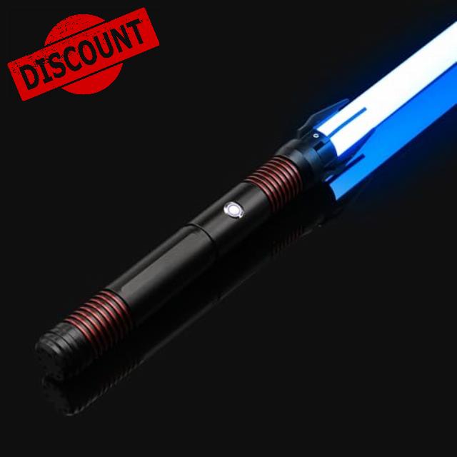 Dueling Light Saber for Adults