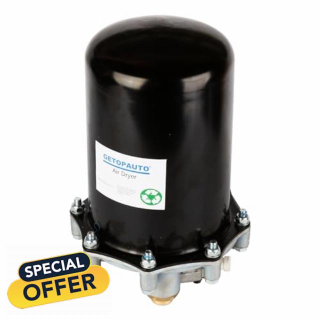 GETOPAUTO 065225 AD-9 Air Dryer Replaces Bendix 065225