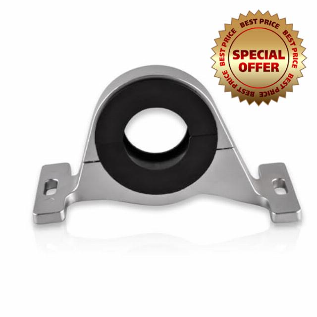 Predep Center Bearing Support Solution for for 2015+ Dodge Charger Challenger/Chrysler 300 ScatPack Hellcat 394 RWD and AWD V6 and V8 All Trims