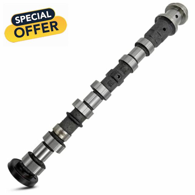 5184377AG 3.6 Left Side Exhaust Camshaft Replacement for Dodge Durango/Charger/Avenger 3.6L Engine