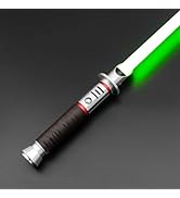 AOSABER Lightsaber for Adults | Smooth Swing Motion Control Infinite Color Changing Light Saber |...