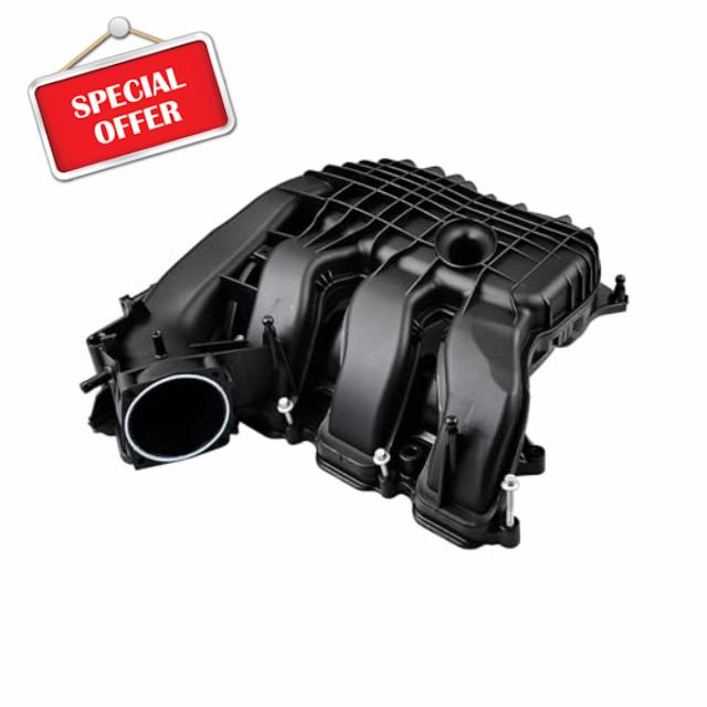 Intake Manifold Compatible with 2011-2020 Jeep Grand Cherokee