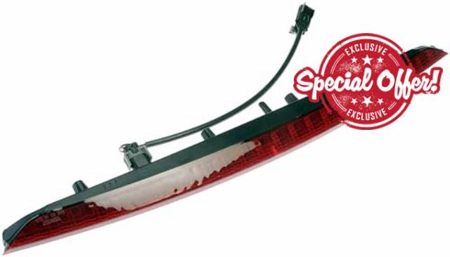 Dorman 923-302 Center High Mount Stop Light Compatible with Select Lincoln Models