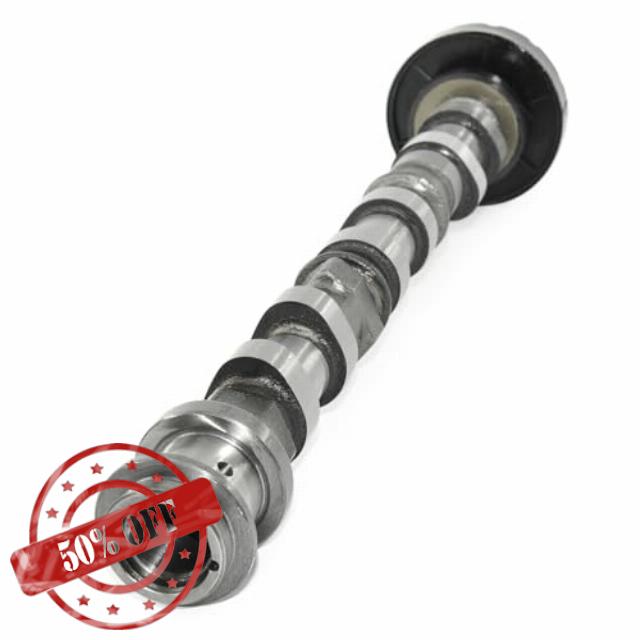 EPChunMi 5184378AG Right Side Exhaust Camshaft Fits 2011-2023Jeep/Dodge/Chrysler/Ram 3.6L V6 Engines Replaces 5184378AF 05184378AH 5184378AD 5184378AE