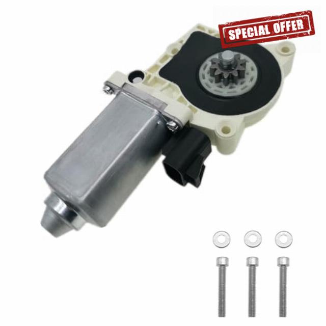 Electric Side Step Motor 80-03129-90