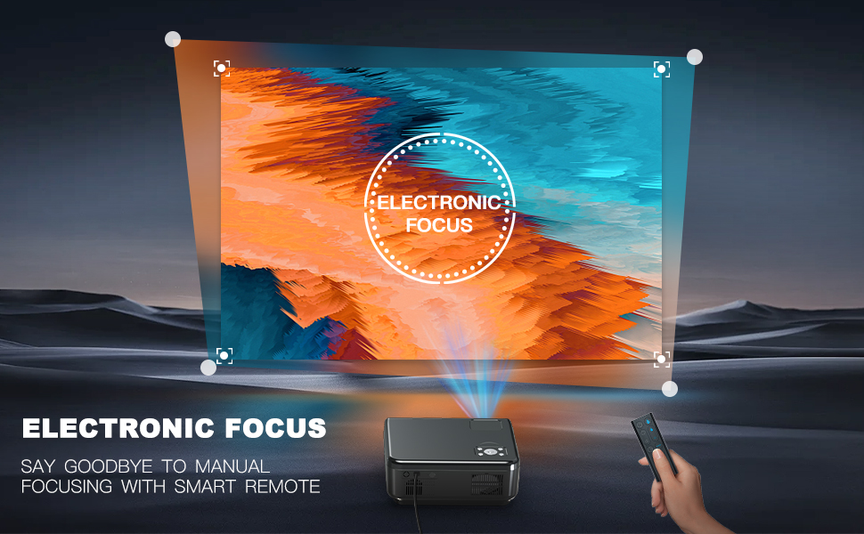 hd projector