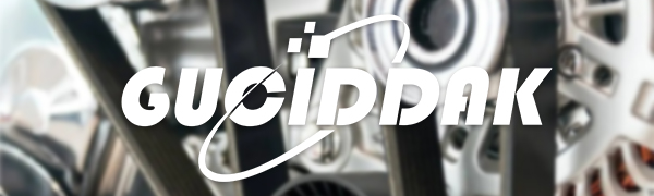 GUCIDDAK
