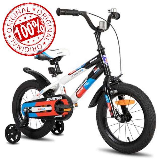 JOYSTAR New Berry Kids Bike for Boys and Girls Ages 3-10 Years Old