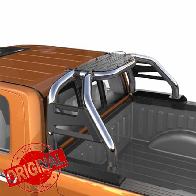 SYHVU Universal Truck Bed Roll Bar