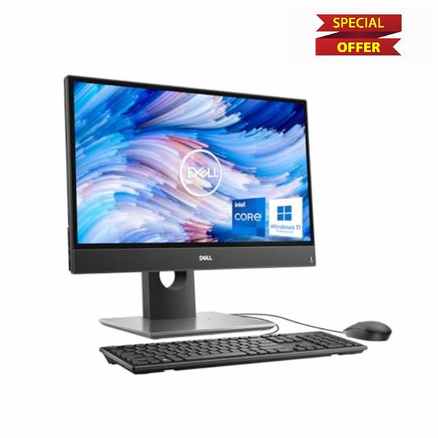 Dell OptiPlex 3280 All-in-One - 21.5" Full HD Display