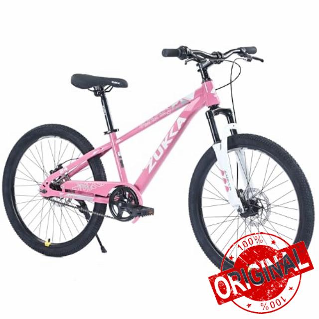 esheno 20 24inch Kids Mountain Bike for Ages 5-12 Girls Boys