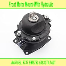 Motor Mount