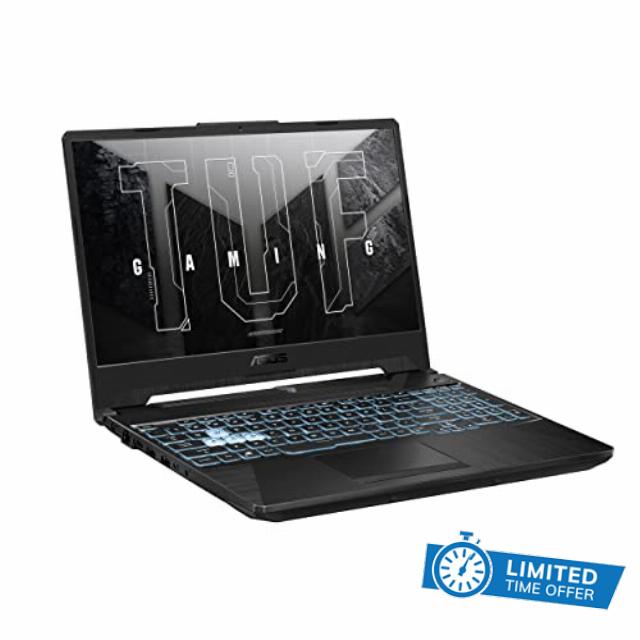 ASUS TUF Gaming A15 Gaming Laptop