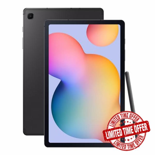 SAMSUNG Galaxy Tab S6 Lite (2024) 10.4" 128GB WiFi Android Tablet