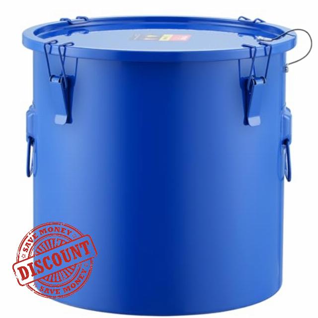 VEVOR Fryer Grease Bucket