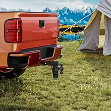 GWTAUTO trailer hitch