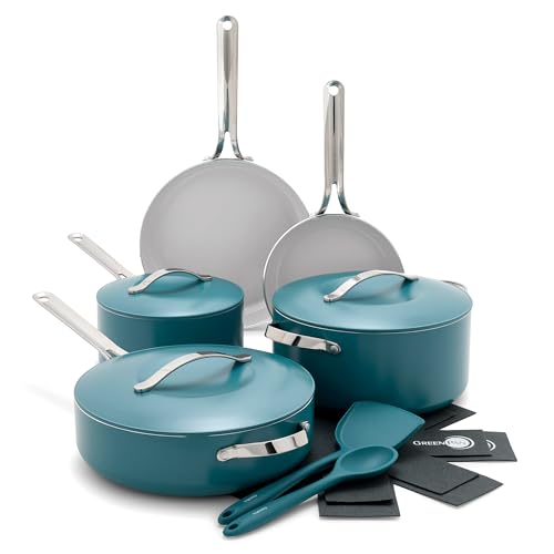 Healthy Ceramic Nonstick