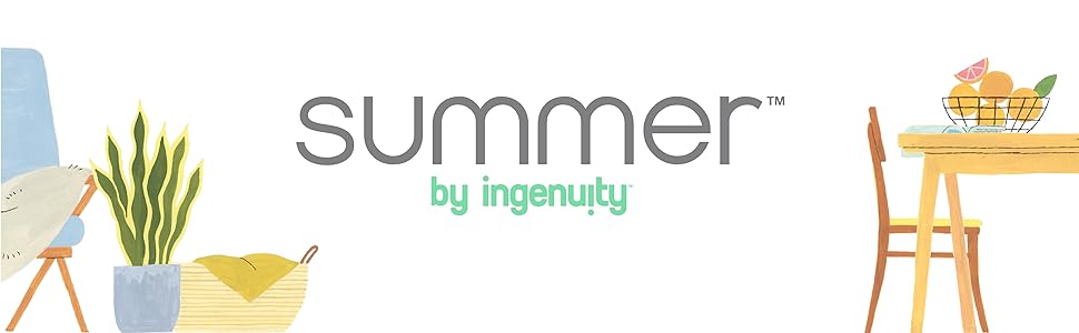 summer by ingenuity