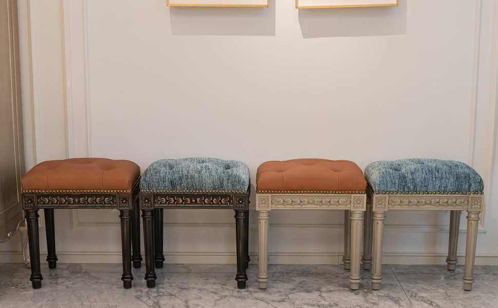 Vanity Stool