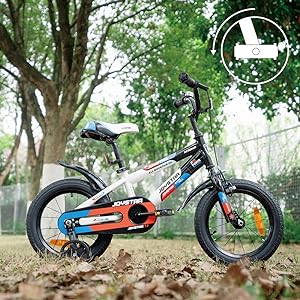 kids bike handlebar