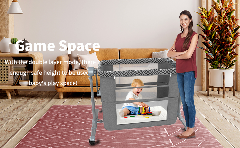 baby bassinet