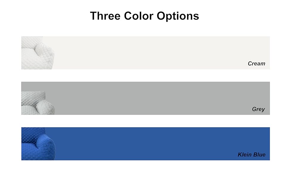 color options