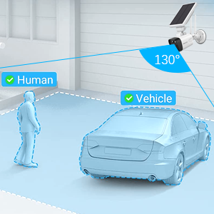 security camera system wireless surveillance camera