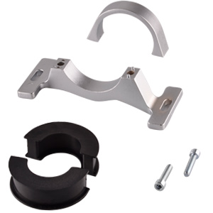 Center Bearing Support Solution