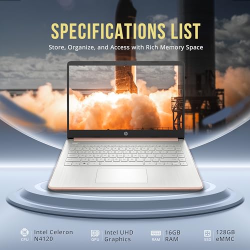Intel Celeron N4120