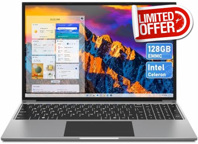 jumper Laptop