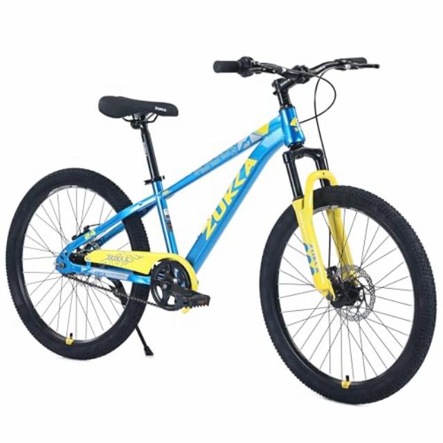 20/24 Inch Kids Bike Mountain Bike for Boys Girls