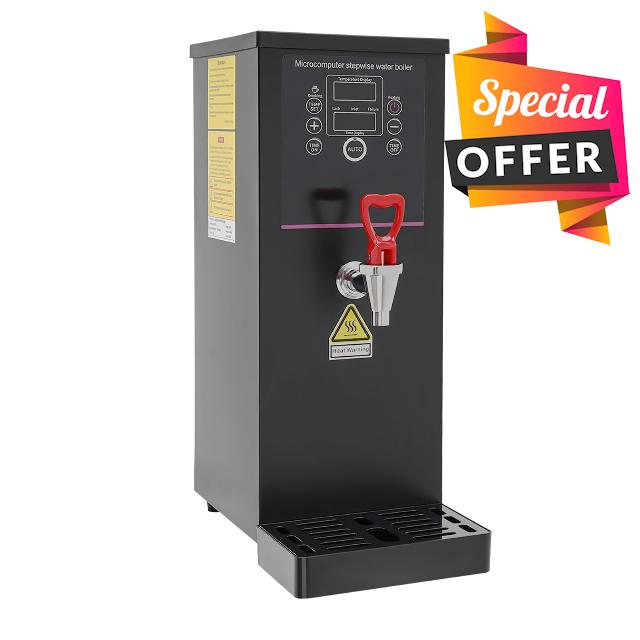 10L Water Boiler