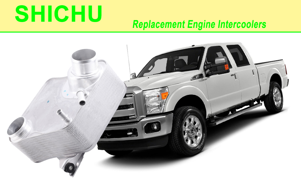 intercooler