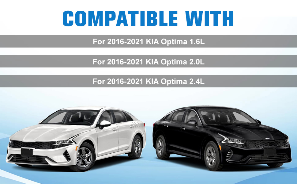 Rear Left Driver Side Power Window Regulator 2016-2021 KIA Optima 83471-D5000 83471-D4000