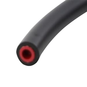 #10 air conditioning hose