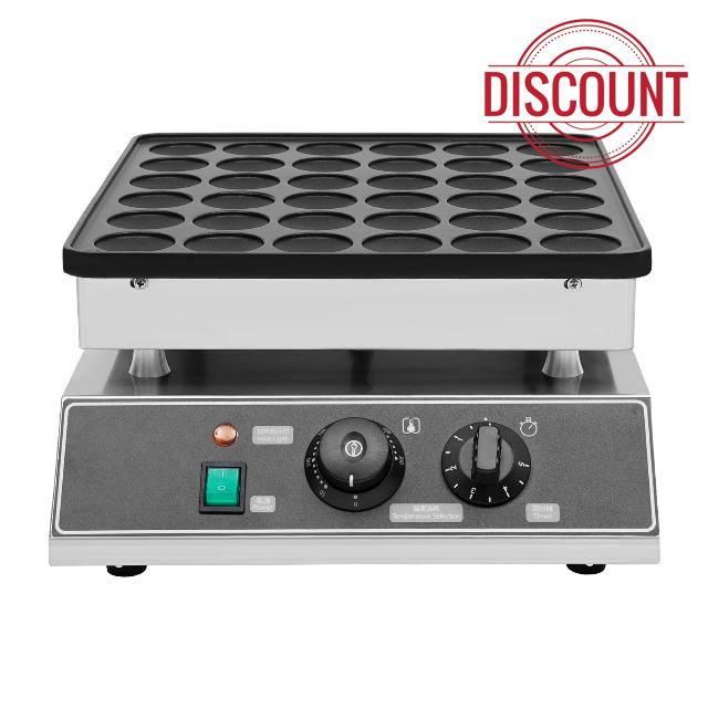 BICKKOMG Commercial Pancake Machine