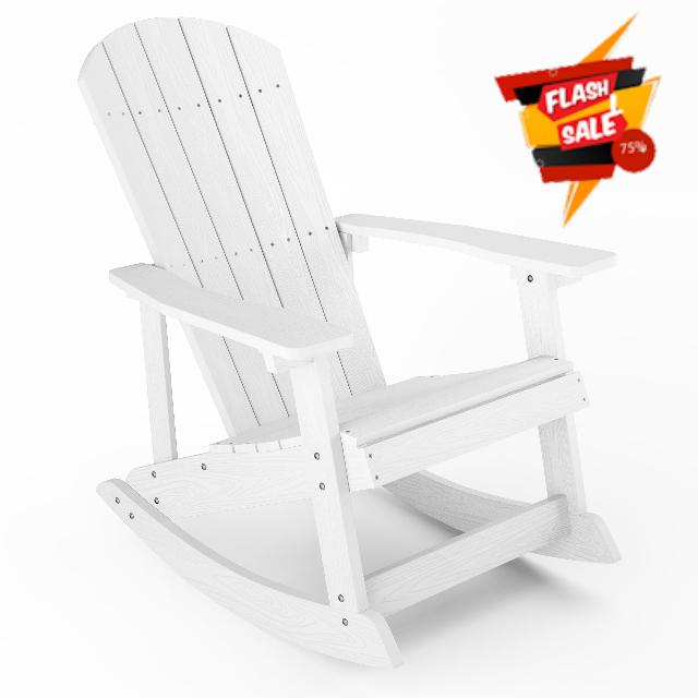 YEFU Outdoor Rocking Chair