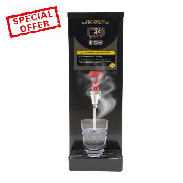 Water Boiler