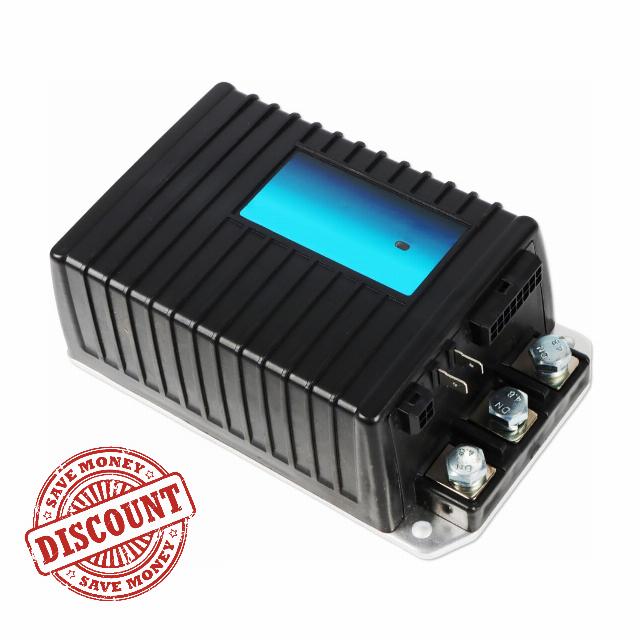 1243-4320 DC Motor Controller