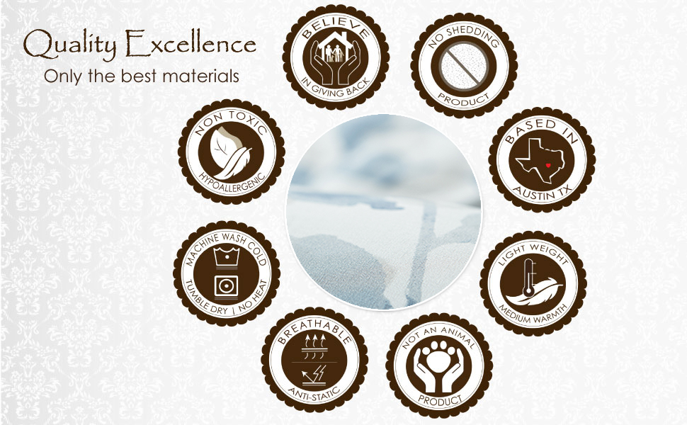 high quality double brushed microfiber fabric