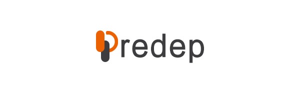 Predep brand logo