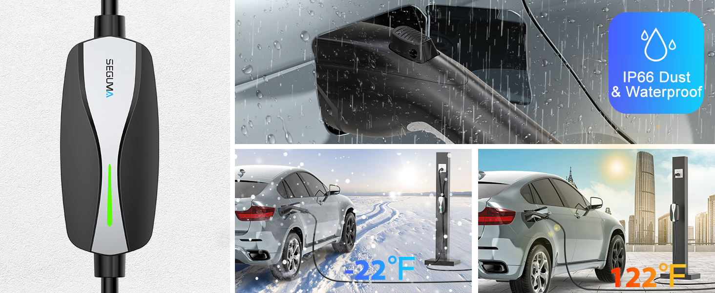 chevy volt charger