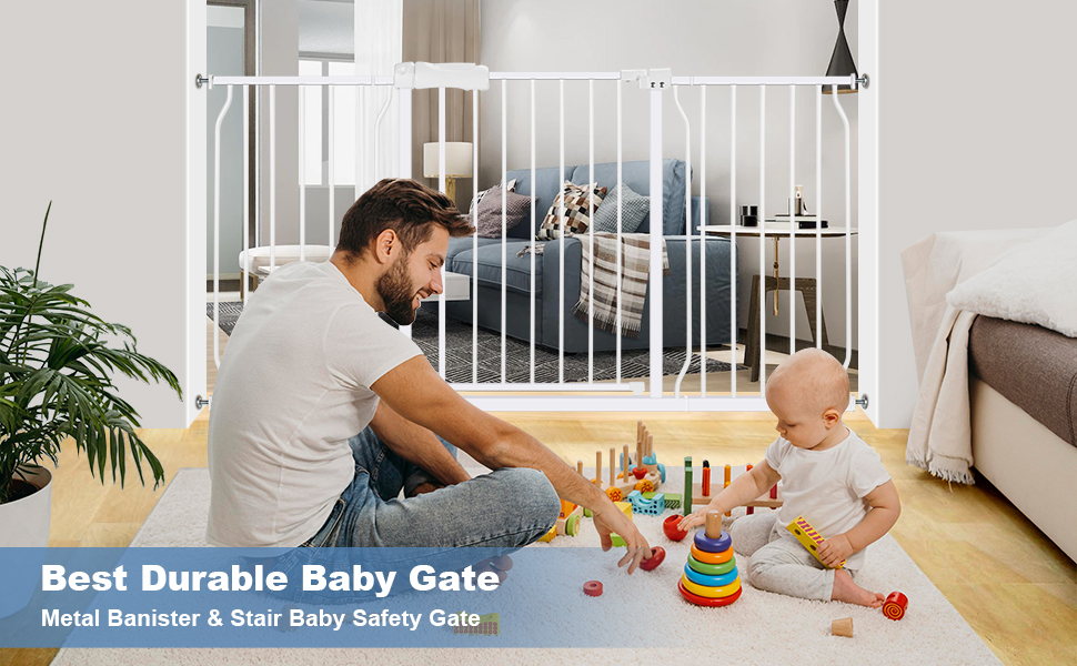 60baby gate