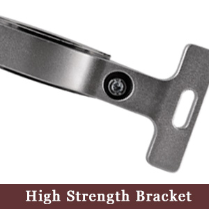 Center Bearing Support Solution