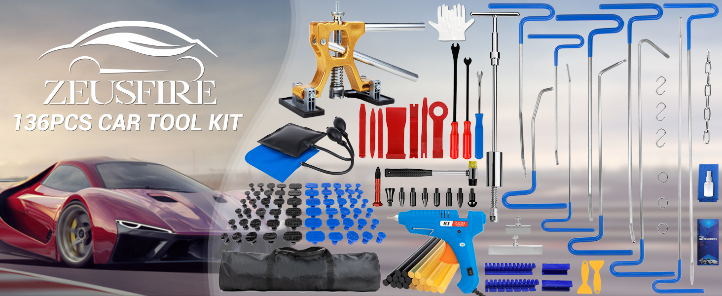 dent repair kit