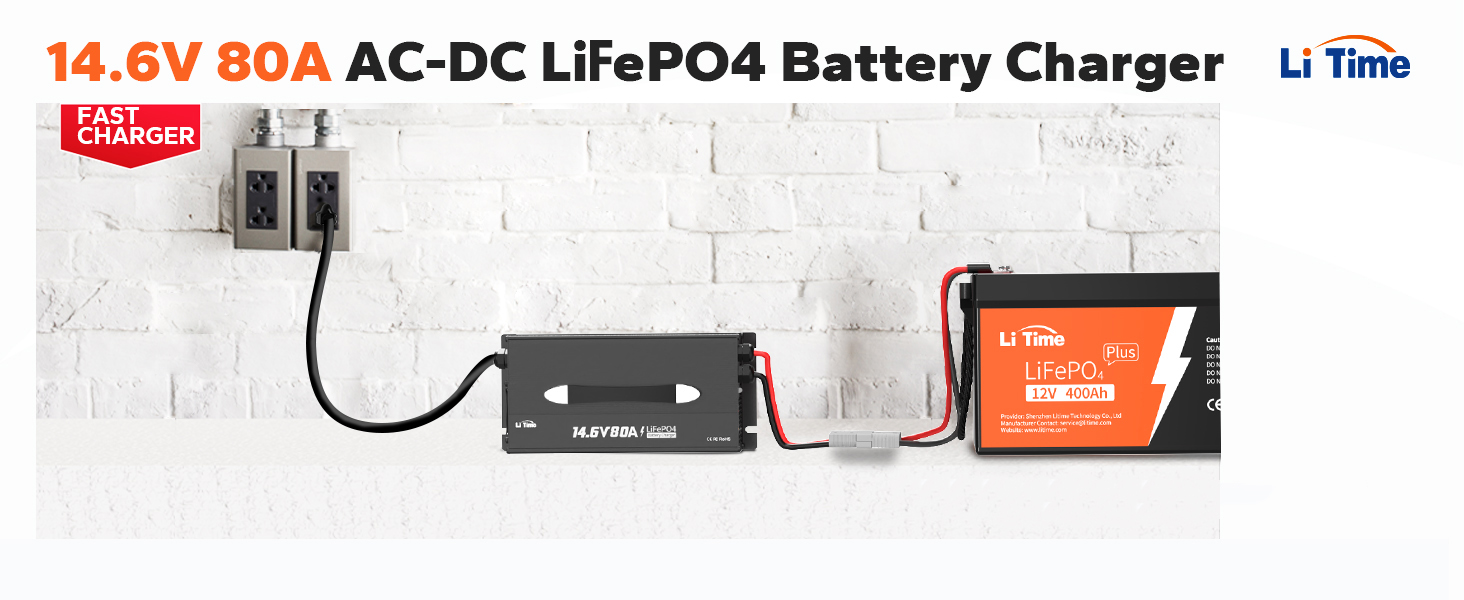 battery charger