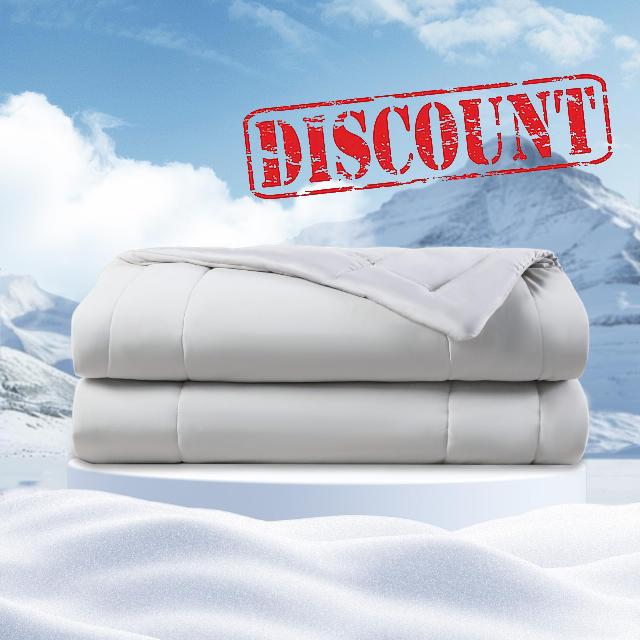 ZonLi Z-Magic Cooling Comforter