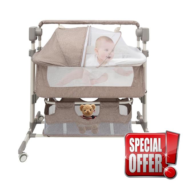 Electric Baby Swing