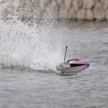 RC Boat